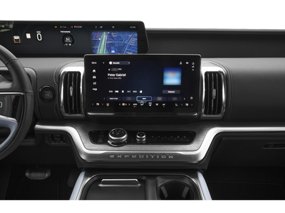 2025 Ford Expedition Platinum Ultimate Package
