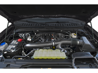 2025 Ford Expedition Platinum Ultimate Package