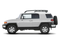 2008 Toyota FJ Cruiser Base
