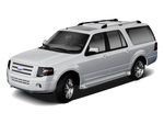 2009 Ford Expedition EL King Ranch