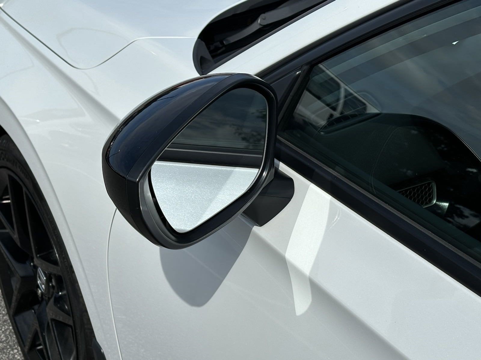 2022 Honda Civic Hatchback Sport