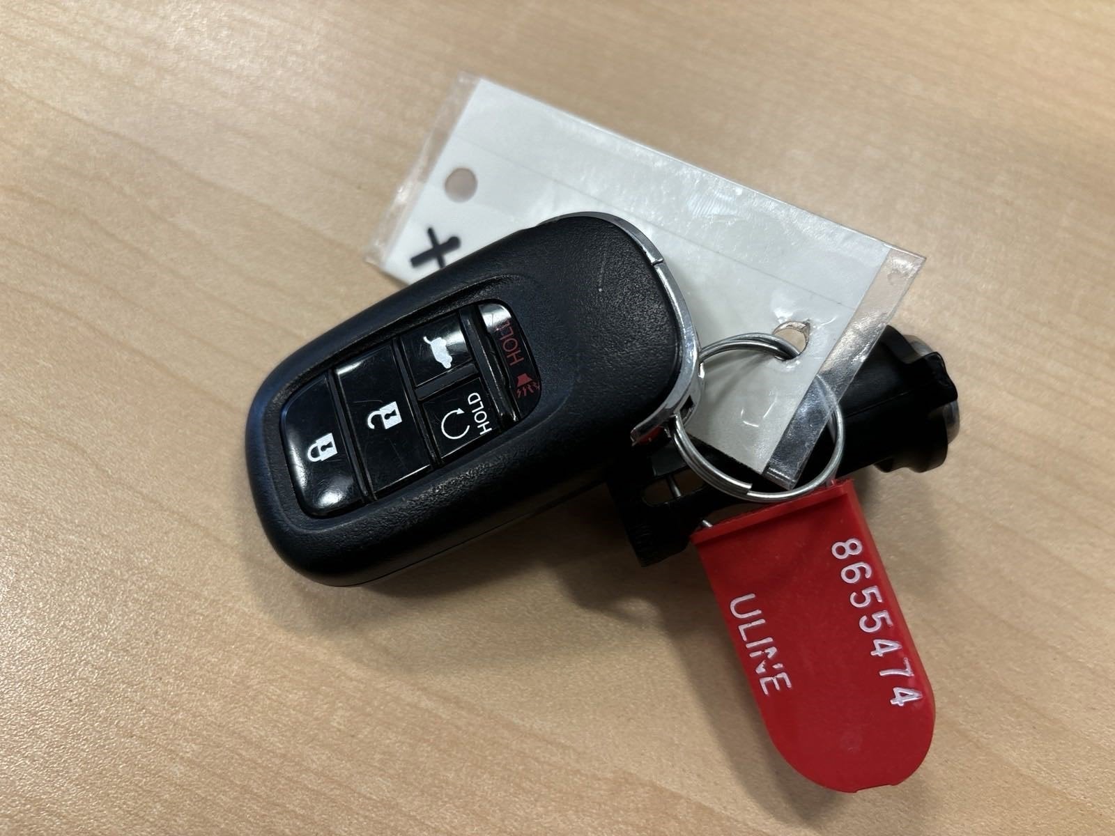 2022 Honda Civic Hatchback Sport