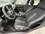 2022 Honda Civic Hatchback Sport