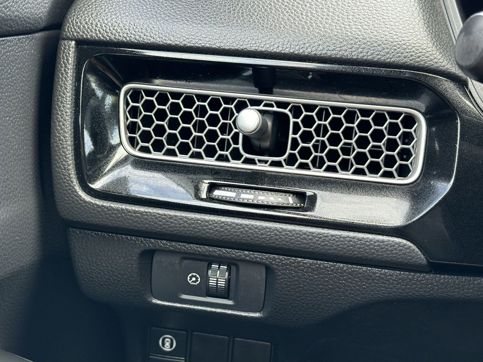 2022 Honda Civic Hatchback Sport