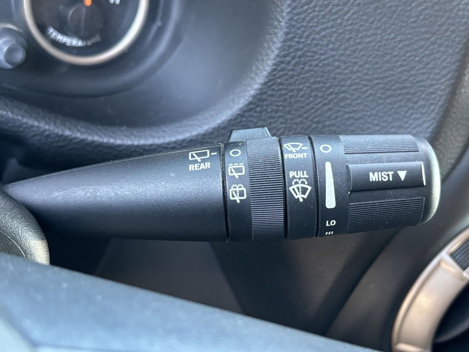 2016 Jeep Wrangler Unlimited 75th Anniversary