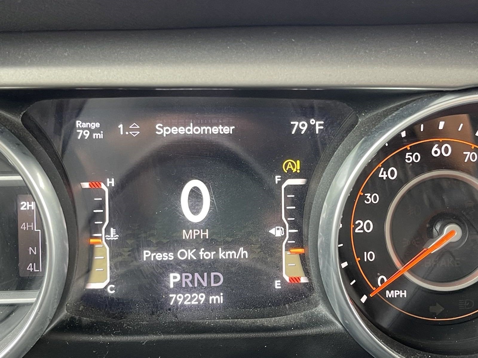 2020 Jeep Wrangler Unlimited Willys