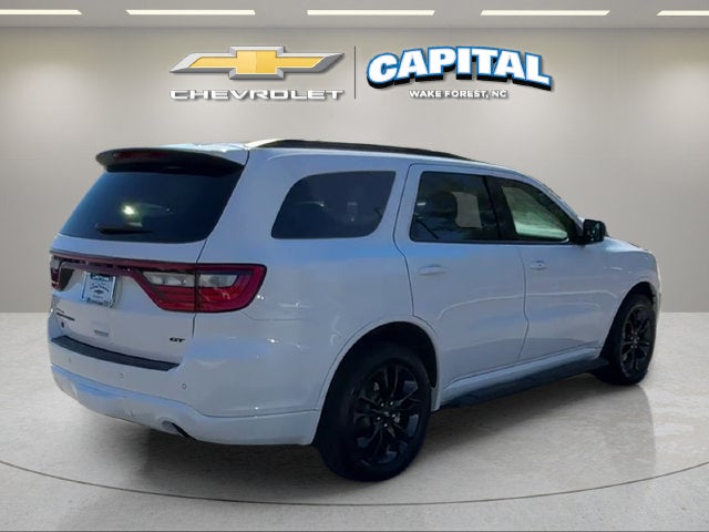 2025 Dodge Durango GT Plus