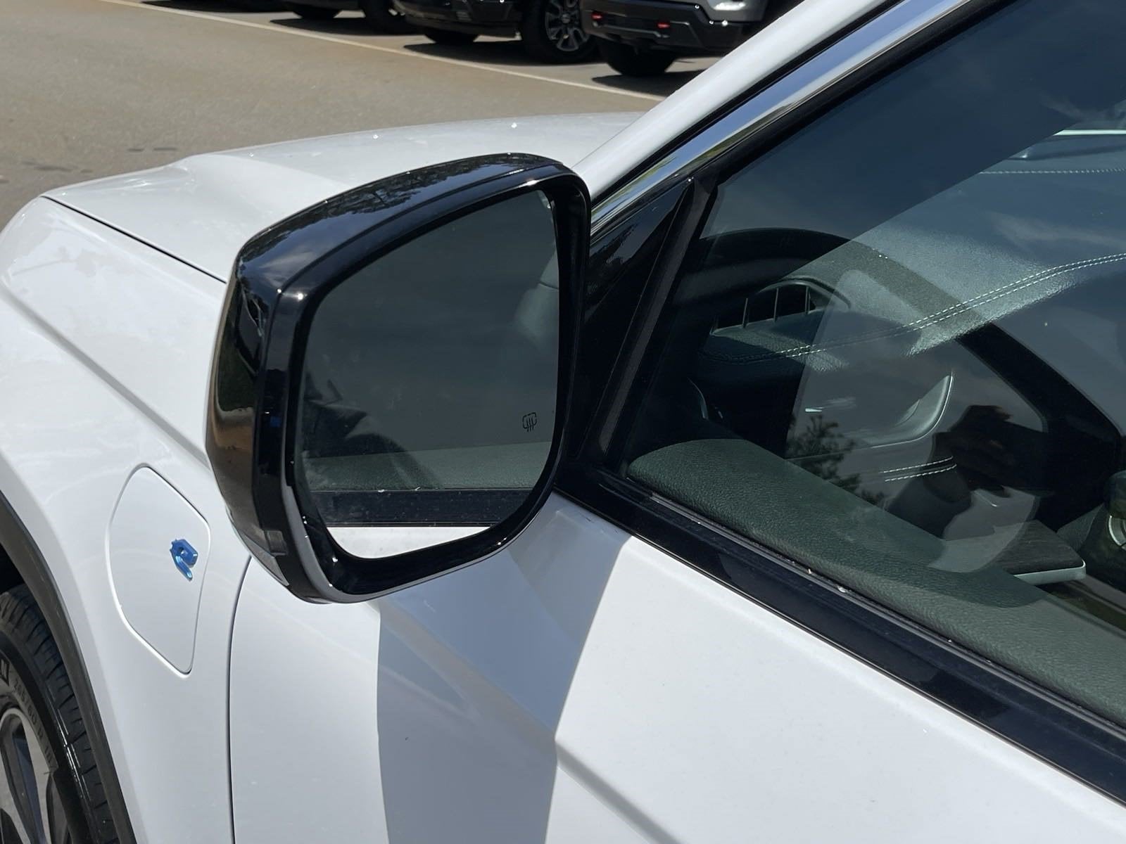 2024 Jeep Grand Cherokee 4xe Base 4xe