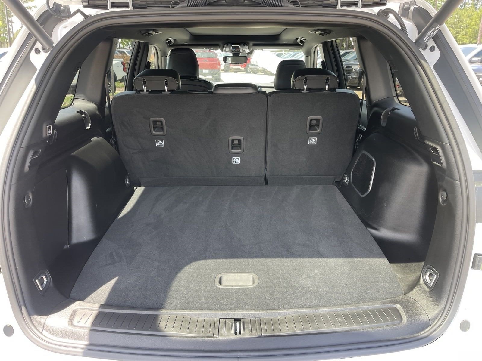 2024 Jeep Grand Cherokee 4xe Base 4xe