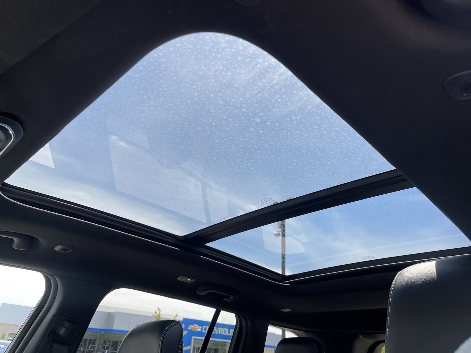 2024 Jeep Grand Cherokee 4xe Base 4xe