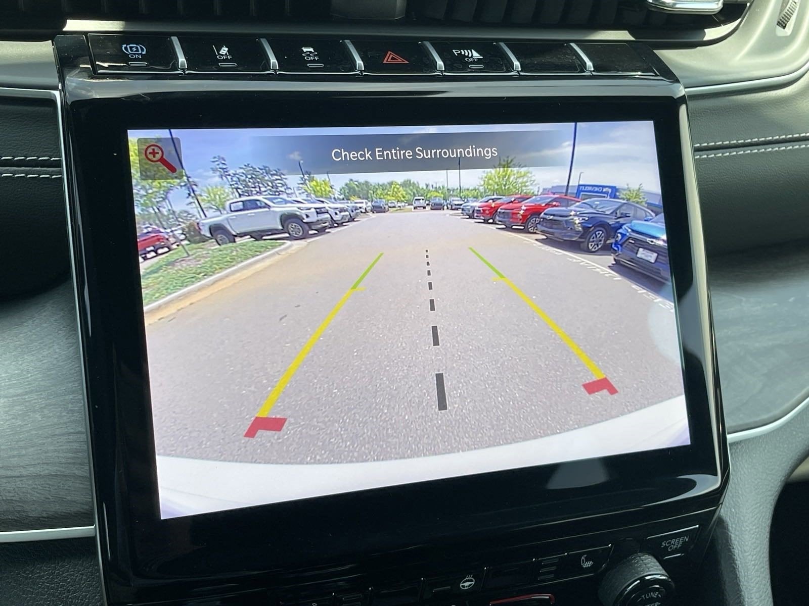 2024 Jeep Grand Cherokee 4xe Base 4xe