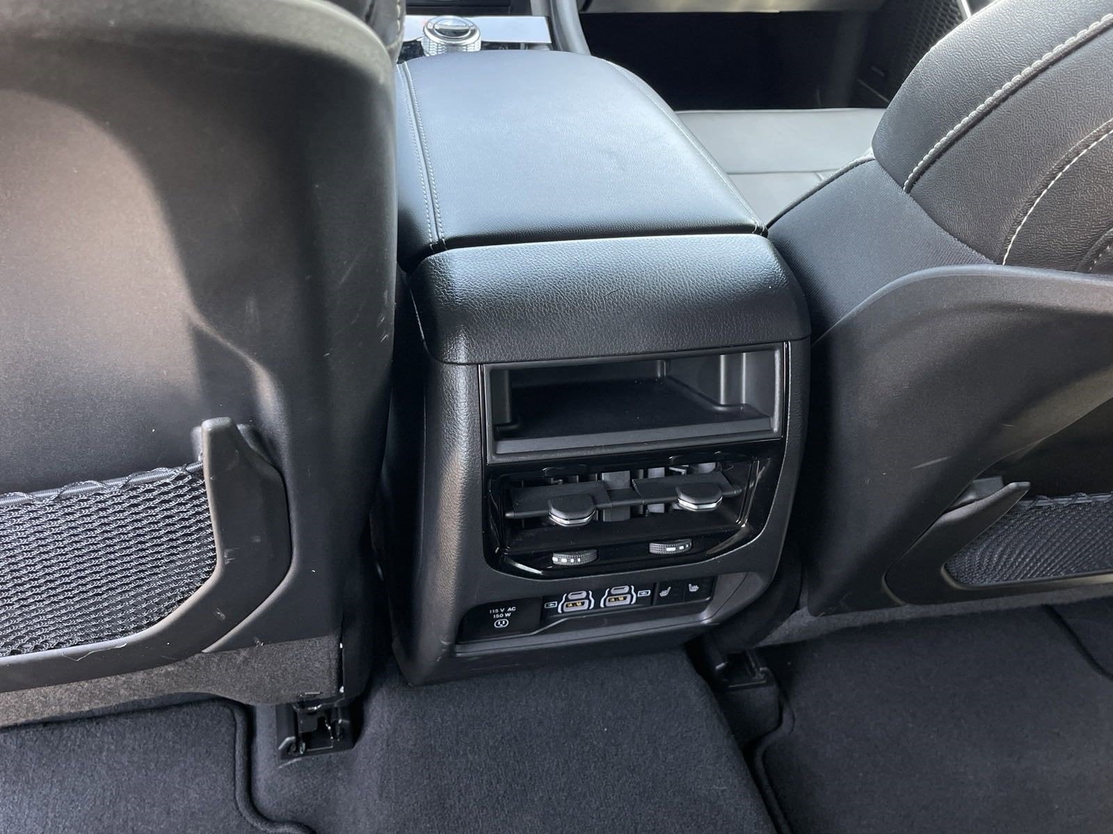 2024 Jeep Grand Cherokee 4xe Base 4xe