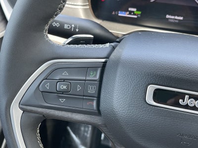 2024 Jeep Grand Cherokee 4xe Base 4xe