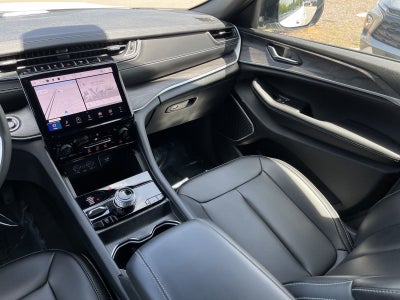 2024 Jeep Grand Cherokee 4xe Base 4xe