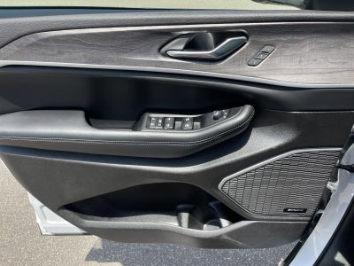 2024 Jeep Grand Cherokee 4xe Base 4xe