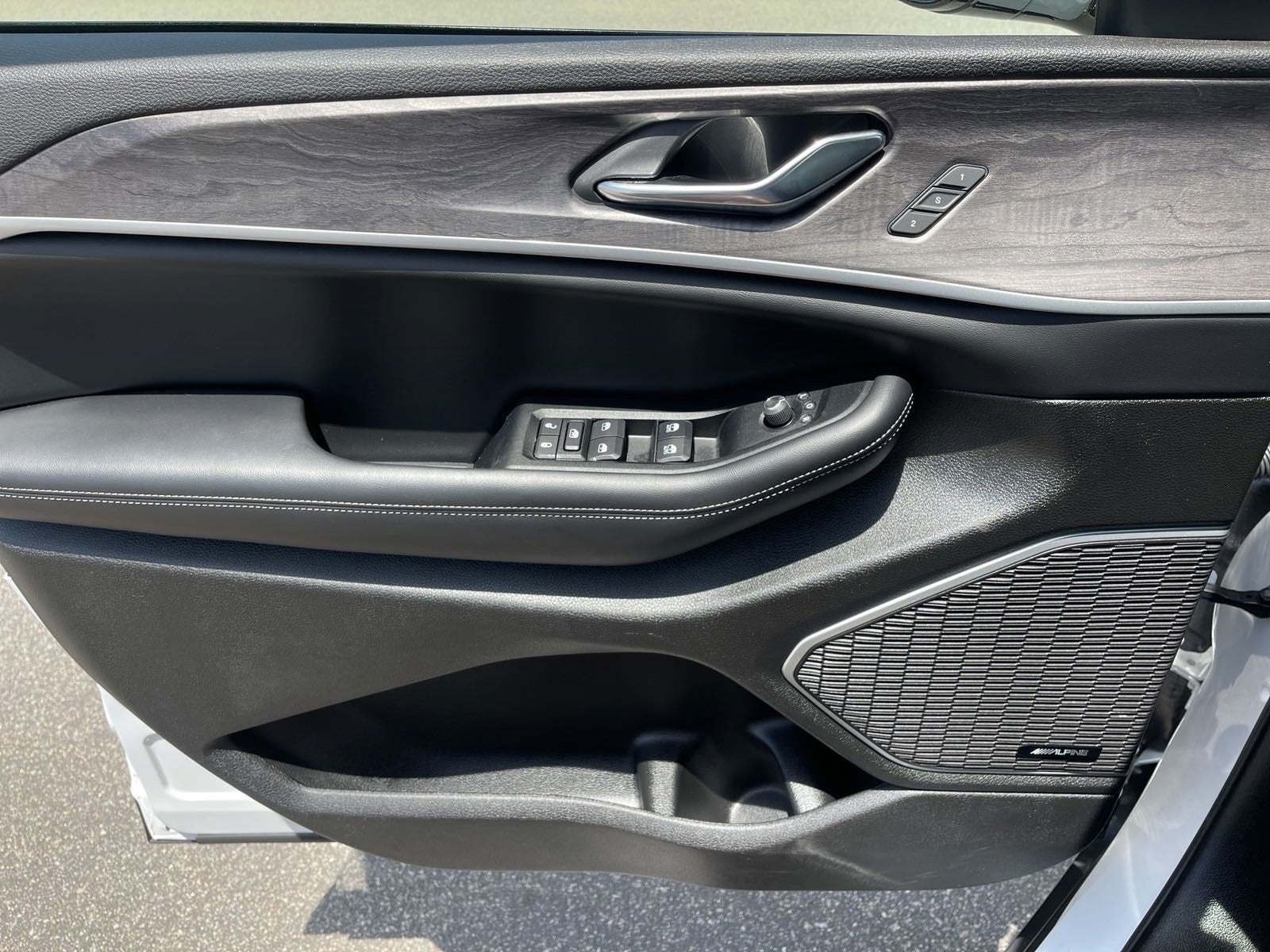 2024 Jeep Grand Cherokee 4xe Base 4xe