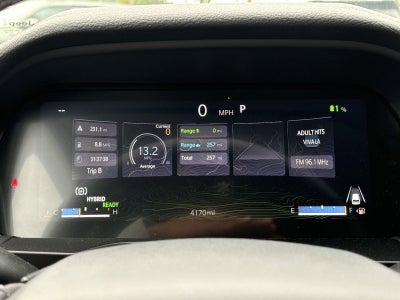 2023 Jeep Grand Cherokee 4xe Base 4xe