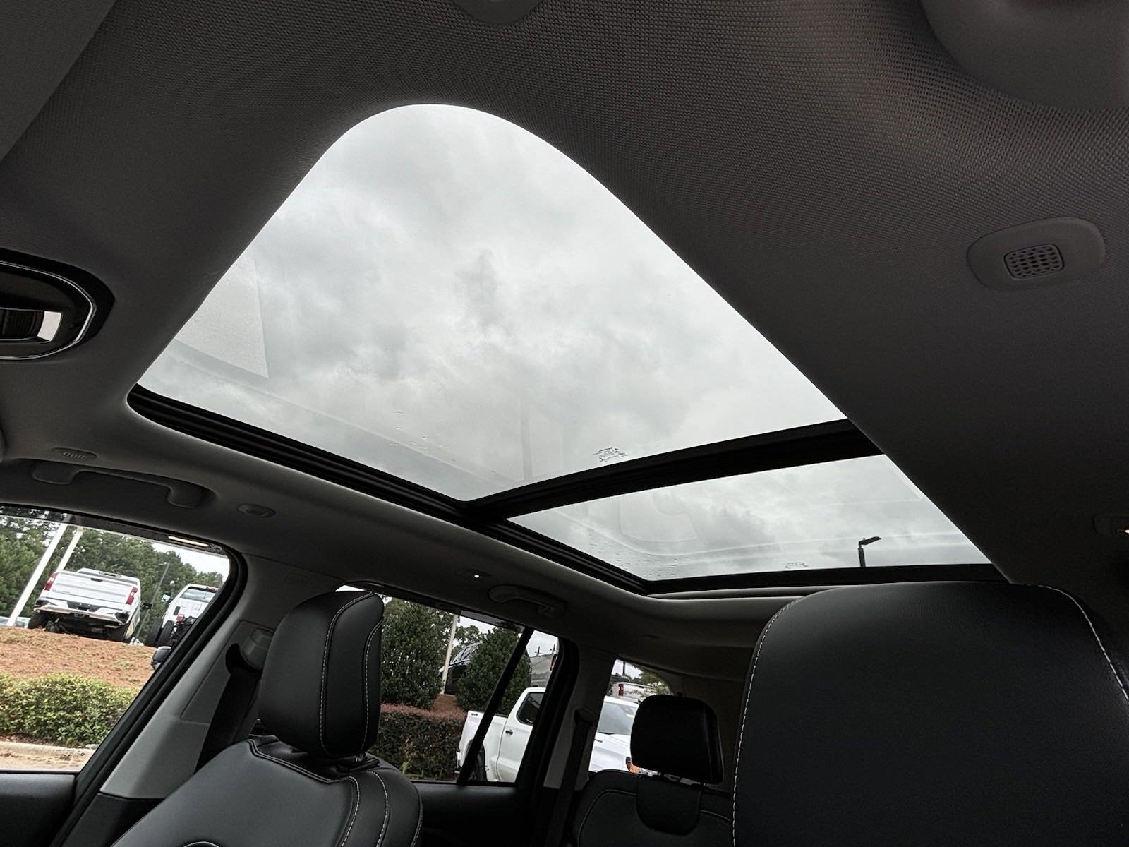 2023 Jeep Grand Cherokee 4xe Base 4xe