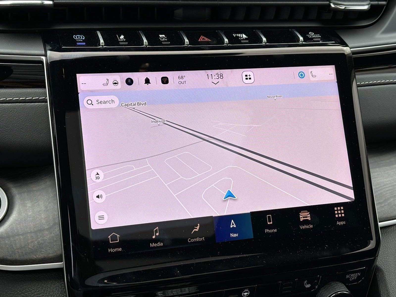 2023 Jeep Grand Cherokee 4xe Base 4xe