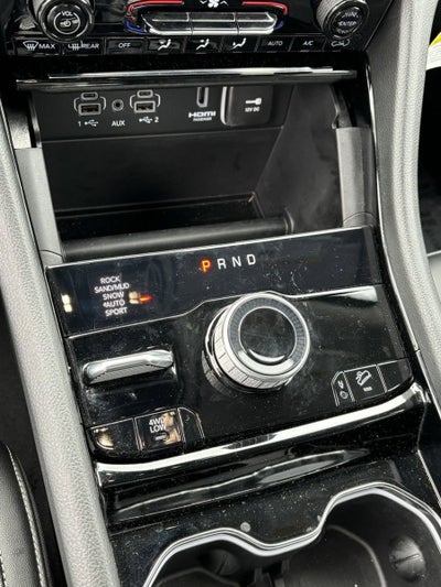 2023 Jeep Grand Cherokee 4xe Base 4xe