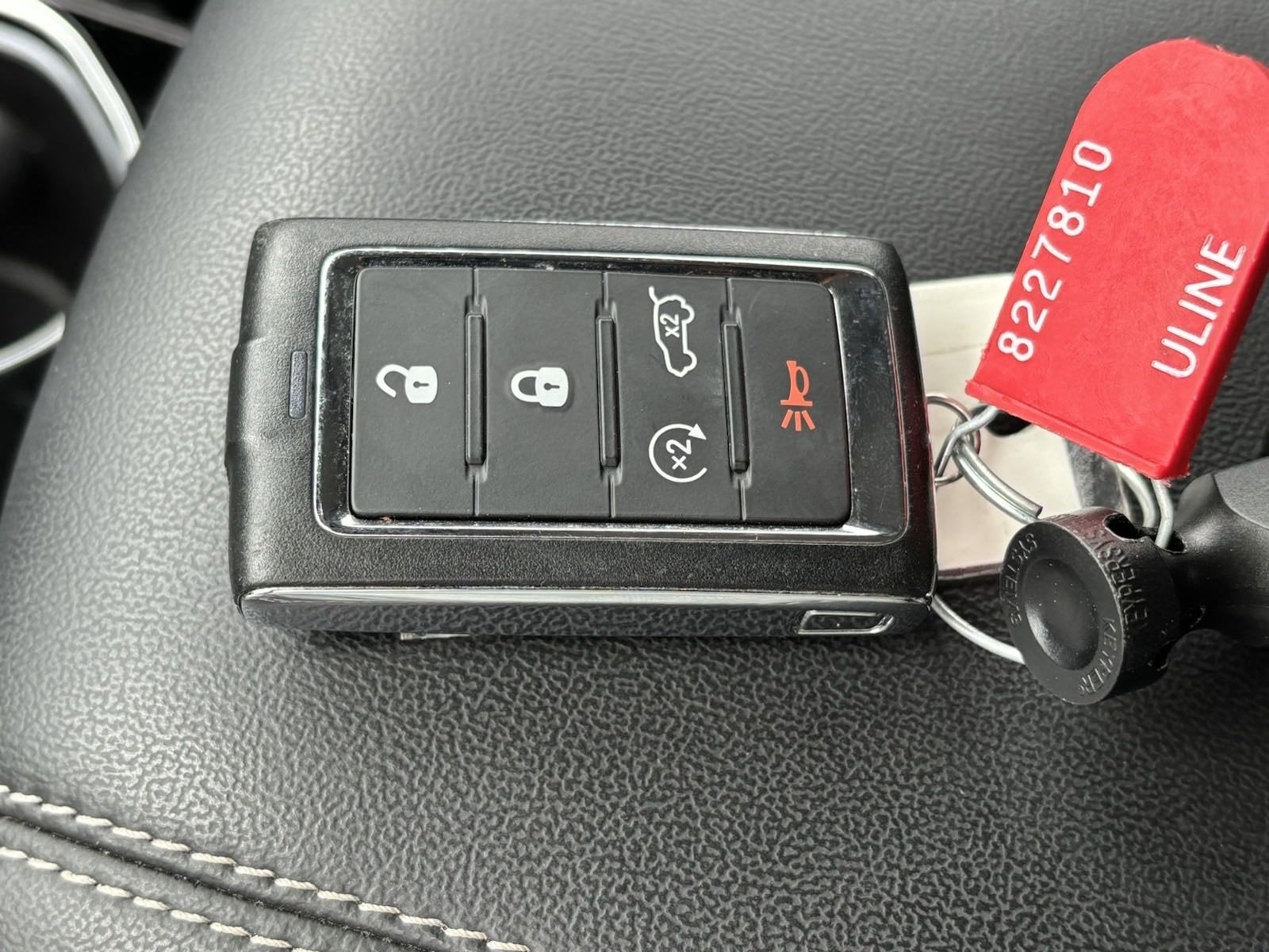 2023 Jeep Grand Cherokee 4xe Base 4xe