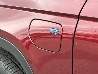 2023 Jeep Grand Cherokee 4xe Base 4xe