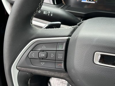 2023 Jeep Grand Cherokee 4xe Base 4xe