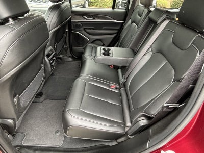 2023 Jeep Grand Cherokee 4xe Base 4xe