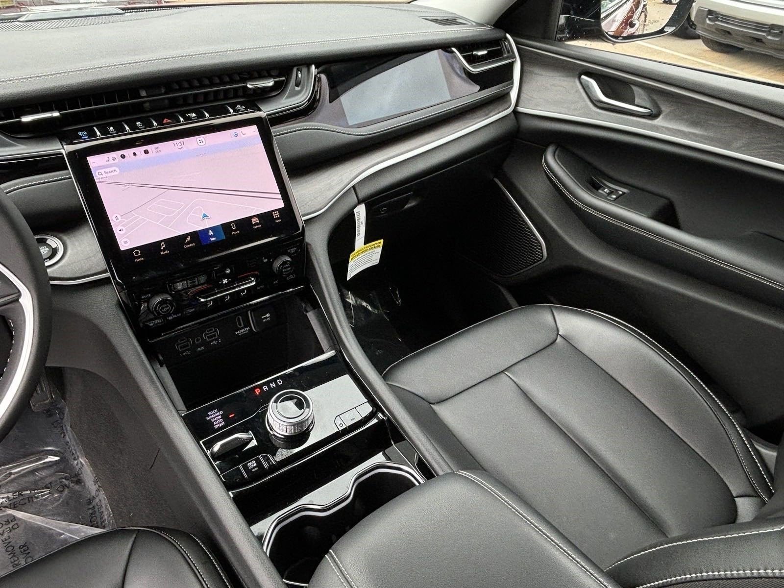 2023 Jeep Grand Cherokee 4xe Base 4xe