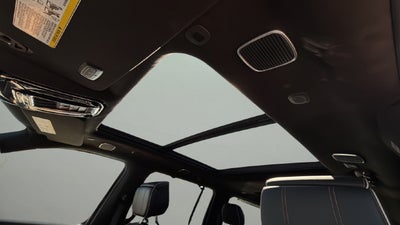 2024 Jeep Grand Wagoneer L Series III