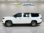 2024 Jeep Grand Wagoneer L Series III