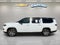 2024 Jeep Grand Wagoneer L Series III