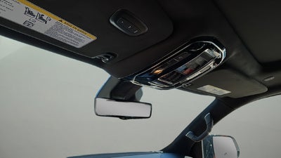 2024 Jeep Grand Wagoneer L Series III