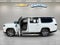 2024 Jeep Grand Wagoneer L Series III