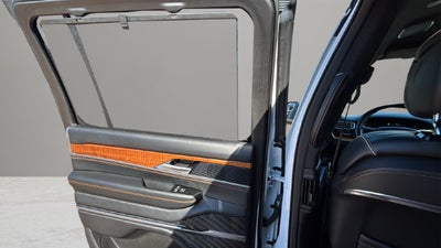 2024 Jeep Grand Wagoneer L Series III