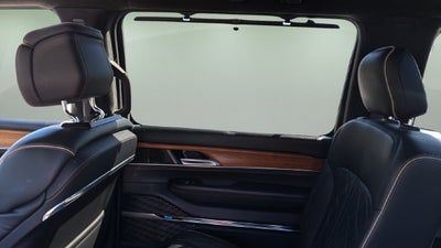 2024 Jeep Grand Wagoneer L Series III