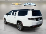 2024 Jeep Grand Wagoneer L Series III
