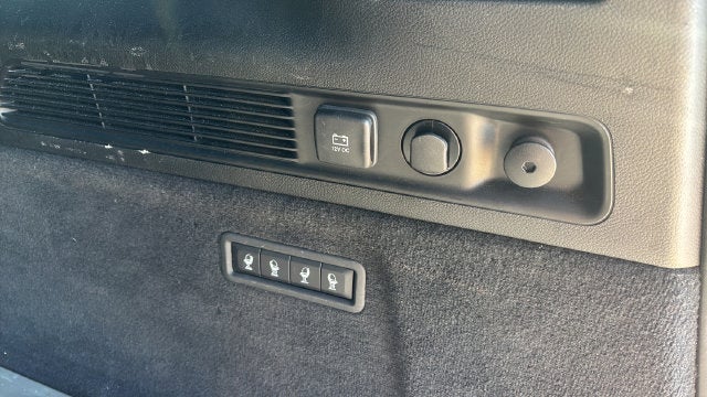 2024 Jeep Grand Wagoneer L Series III