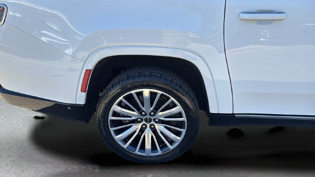 2024 Jeep Grand Wagoneer L Series III