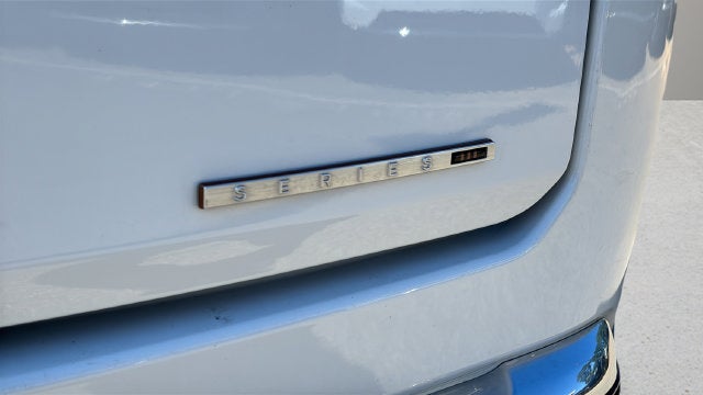 2024 Jeep Grand Wagoneer L Series III