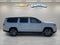 2024 Jeep Grand Wagoneer L Series III