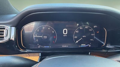2024 Jeep Grand Wagoneer L Series III