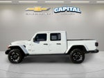 2026 Jeep Gladiator Rubicon X