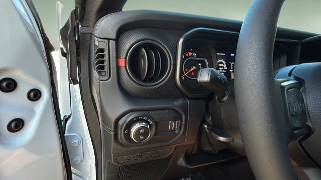 2026 Jeep Gladiator Rubicon X