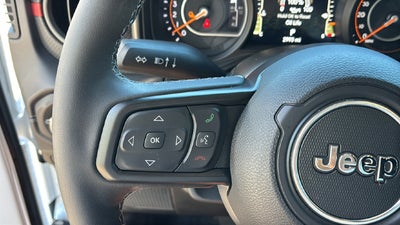 2026 Jeep Gladiator Rubicon X