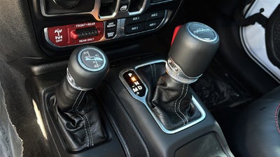 2026 Jeep Gladiator Rubicon X