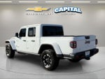 2026 Jeep Gladiator Rubicon X