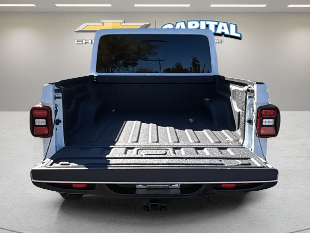 2026 Jeep Gladiator Rubicon X