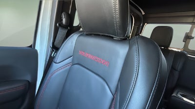 2026 Jeep Gladiator Rubicon X