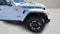 2026 Jeep Gladiator Rubicon X